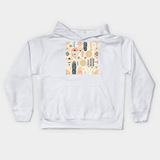 Disegnielli Kids Hoodie